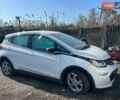 Черный Шевроле Bolt EV, объемом двигателя 0 л и пробегом 100 тыс. км за 7200 $, фото 1 на Automoto.ua