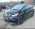 Черный Шевроле Bolt EV, объемом двигателя 0 л и пробегом 200 тыс. км за 10500 $, фото 1 на Automoto.ua