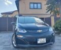 Черный Шевроле Bolt EV, объемом двигателя 0 л и пробегом 185 тыс. км за 12400 $, фото 3 на Automoto.ua