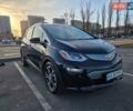 Чорний Шевроле Bolt EV, об'ємом двигуна 0 л та пробігом 118 тис. км за 12800 $, фото 1 на Automoto.ua
