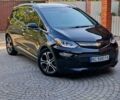 Черный Шевроле Bolt EV, объемом двигателя 0 л и пробегом 150 тыс. км за 14700 $, фото 1 на Automoto.ua