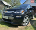 Чорний Шевроле Bolt EV, об'ємом двигуна 0 л та пробігом 89 тис. км за 15200 $, фото 1 на Automoto.ua