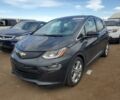 Черный Шевроле Bolt EV, объемом двигателя 0 л и пробегом 120 тыс. км за 10100 $, фото 1 на Automoto.ua