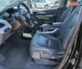 Черный Шевроле Bolt EV, объемом двигателя 0 л и пробегом 140 тыс. км за 13999 $, фото 6 на Automoto.ua