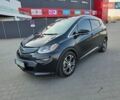 Черный Шевроле Bolt EV, объемом двигателя 0 л и пробегом 170 тыс. км за 12700 $, фото 1 на Automoto.ua