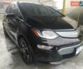 Черный Шевроле Bolt EV, объемом двигателя 0 л и пробегом 140 тыс. км за 13999 $, фото 18 на Automoto.ua