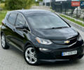 Черный Шевроле Bolt EV, объемом двигателя 0 л и пробегом 67 тыс. км за 13200 $, фото 1 на Automoto.ua