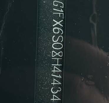 Черный Шевроле Bolt EV, объемом двигателя 0 л и пробегом 64 тыс. км за 14999 $, фото 61 на Automoto.ua