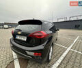 Черный Шевроле Bolt EV, объемом двигателя 0 л и пробегом 180 тыс. км за 11800 $, фото 14 на Automoto.ua
