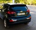Черный Шевроле Bolt EV, объемом двигателя 0 л и пробегом 110 тыс. км за 13700 $, фото 2 на Automoto.ua