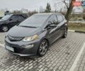 Черный Шевроле Bolt EV, объемом двигателя 0 л и пробегом 116 тыс. км за 15000 $, фото 1 на Automoto.ua