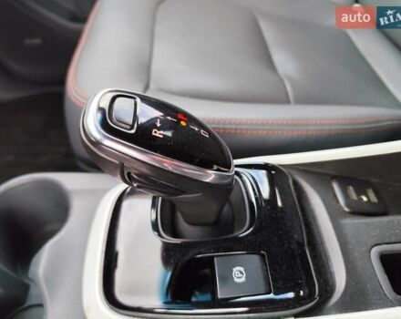 Черный Шевроле Bolt EV, объемом двигателя 0 л и пробегом 64 тыс. км за 14999 $, фото 47 на Automoto.ua