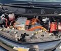 Черный Шевроле Bolt EV, объемом двигателя 0 л и пробегом 150 тыс. км за 14700 $, фото 8 на Automoto.ua