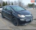 Чорний Шевроле Bolt EV, об'ємом двигуна 0 л та пробігом 200 тис. км за 10900 $, фото 1 на Automoto.ua
