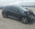 Черный Шевроле Bolt EV, объемом двигателя 0 л и пробегом 0 тыс. км за 8000 $, фото 2 на Automoto.ua