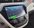Черный Шевроле Bolt EV, объемом двигателя 0 л и пробегом 64 тыс. км за 14999 $, фото 44 на Automoto.ua