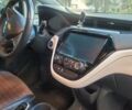 Черный Шевроле Bolt EV, объемом двигателя 0 л и пробегом 96 тыс. км за 17000 $, фото 2 на Automoto.ua