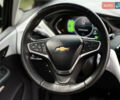 Чорний Шевроле Bolt EV, об'ємом двигуна 0 л та пробігом 67 тис. км за 13990 $, фото 18 на Automoto.ua