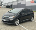 Черный Шевроле Bolt EV, объемом двигателя 0 л и пробегом 180 тыс. км за 11800 $, фото 9 на Automoto.ua