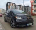 Чорний Шевроле Bolt EV, об'ємом двигуна 0 л та пробігом 215 тис. км за 13800 $, фото 1 на Automoto.ua