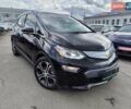 Черный Шевроле Bolt EV, объемом двигателя 0 л и пробегом 64 тыс. км за 14999 $, фото 1 на Automoto.ua