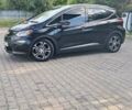 Черный Шевроле Bolt EV, объемом двигателя 0 л и пробегом 150 тыс. км за 14700 $, фото 5 на Automoto.ua