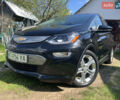 Черный Шевроле Bolt EV, объемом двигателя 0 л и пробегом 89 тыс. км за 15200 $, фото 1 на Automoto.ua