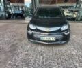 Черный Шевроле Bolt EV, объемом двигателя 0 л и пробегом 96 тыс. км за 19200 $, фото 1 на Automoto.ua