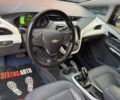 Чорний Шевроле Bolt EV, об'ємом двигуна 0 л та пробігом 109 тис. км за 14500 $, фото 12 на Automoto.ua