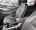 Черный Шевроле Bolt EV, объемом двигателя 0 л и пробегом 64 тыс. км за 14999 $, фото 57 на Automoto.ua