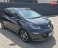 Черный Шевроле Bolt EV, объемом двигателя 0 л и пробегом 139 тыс. км за 14400 $, фото 1 на Automoto.ua