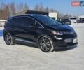 Чорний Шевроле Bolt EV, об'ємом двигуна 0 л та пробігом 101 тис. км за 13777 $, фото 1 на Automoto.ua