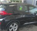 Чорний Шевроле Bolt EV, об'ємом двигуна 0 л та пробігом 197 тис. км за 11800 $, фото 1 на Automoto.ua