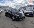 Черный Шевроле Bolt EV, объемом двигателя 0 л и пробегом 64 тыс. км за 14999 $, фото 9 на Automoto.ua