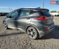 Черный Шевроле Bolt EV, объемом двигателя 0 л и пробегом 70 тыс. км за 10700 $, фото 1 на Automoto.ua