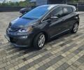 Черный Шевроле Bolt EV, объемом двигателя 0 л и пробегом 110 тыс. км за 14700 $, фото 1 на Automoto.ua