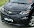 Чорний Шевроле Bolt EV, об'ємом двигуна 0 л та пробігом 67 тис. км за 13990 $, фото 11 на Automoto.ua