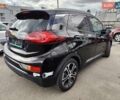 Черный Шевроле Bolt EV, объемом двигателя 0 л и пробегом 64 тыс. км за 14999 $, фото 13 на Automoto.ua