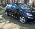 Черный Шевроле Bolt EV, объемом двигателя 0 л и пробегом 100 тыс. км за 12950 $, фото 1 на Automoto.ua
