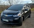 Чорний Шевроле Bolt EV, об'ємом двигуна 0 л та пробігом 106 тис. км за 15000 $, фото 1 на Automoto.ua