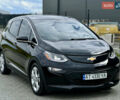 Чорний Шевроле Bolt EV, об'ємом двигуна 0 л та пробігом 67 тис. км за 13990 $, фото 6 на Automoto.ua
