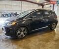 Черный Шевроле Bolt EV, объемом двигателя 0 л и пробегом 92 тыс. км за 3300 $, фото 1 на Automoto.ua