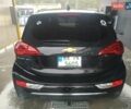 Черный Шевроле Bolt EV, объемом двигателя 0 л и пробегом 140 тыс. км за 13999 $, фото 13 на Automoto.ua