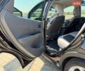Черный Шевроле Bolt EV, объемом двигателя 0 л и пробегом 90 тыс. км за 14900 $, фото 12 на Automoto.ua