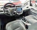 Черный Шевроле Bolt EV, объемом двигателя 0 л и пробегом 64 тыс. км за 14999 $, фото 30 на Automoto.ua