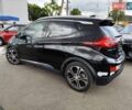 Черный Шевроле Bolt EV, объемом двигателя 0 л и пробегом 64 тыс. км за 14999 $, фото 18 на Automoto.ua