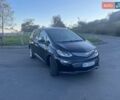 Черный Шевроле Bolt EV, объемом двигателя 0 л и пробегом 82 тыс. км за 12900 $, фото 1 на Automoto.ua