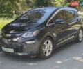 Черный Шевроле Bolt EV, объемом двигателя 0 л и пробегом 207 тыс. км за 10750 $, фото 5 на Automoto.ua