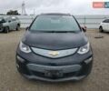 Чорний Шевроле Bolt EV, об'ємом двигуна 0 л та пробігом 160 тис. км за 12800 $, фото 21 на Automoto.ua