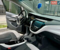 Черный Шевроле Bolt EV, объемом двигателя 0 л и пробегом 67 тыс. км за 13200 $, фото 16 на Automoto.ua